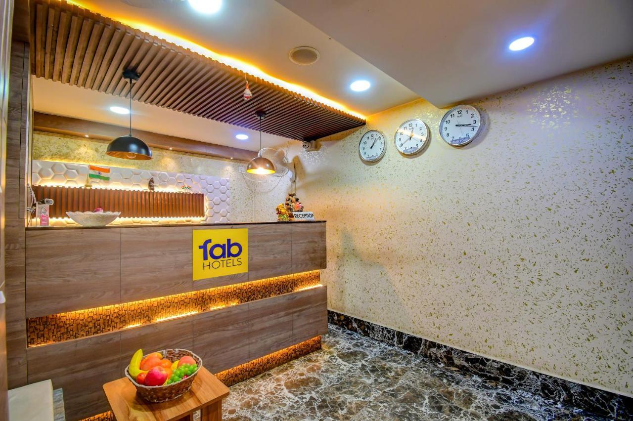 Fabhotel Prime Grand Palace Siliguri Εξωτερικό φωτογραφία